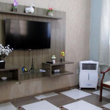 Casa Bethel - De 3 A 5 Minutos Do Thermas Olímpia Extérieur photo