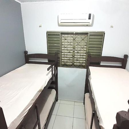 Casa Bethel - De 3 A 5 Minutos Do Thermas Olímpia Extérieur photo