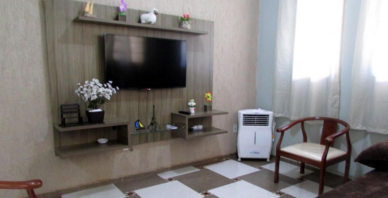 Casa Bethel - De 3 A 5 Minutos Do Thermas Olímpia Extérieur photo