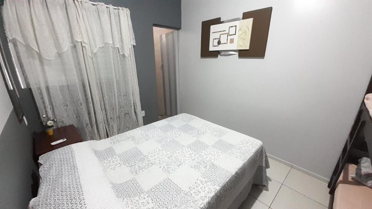 Casa Bethel - De 3 A 5 Minutos Do Thermas Olímpia Extérieur photo