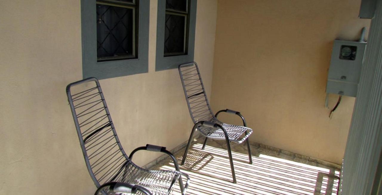 Casa Bethel - De 3 A 5 Minutos Do Thermas Olímpia Extérieur photo