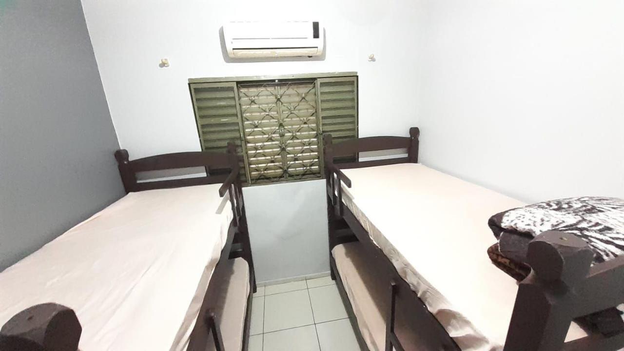 Casa Bethel - De 3 A 5 Minutos Do Thermas Olímpia Extérieur photo