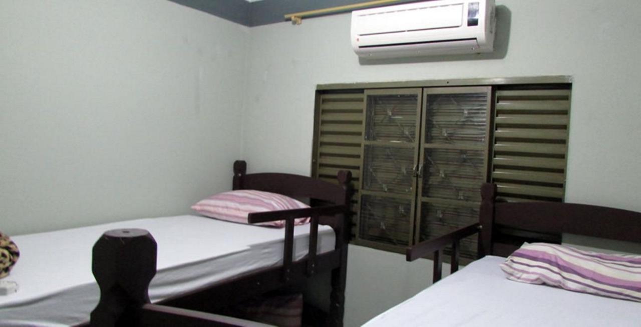 Casa Bethel - De 3 A 5 Minutos Do Thermas Olímpia Extérieur photo