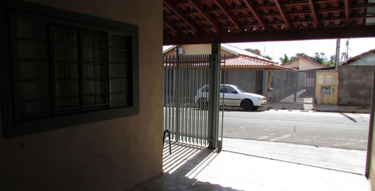 Casa Bethel - De 3 A 5 Minutos Do Thermas Olímpia Extérieur photo